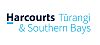 Harcourts Turanga & Southern Bays