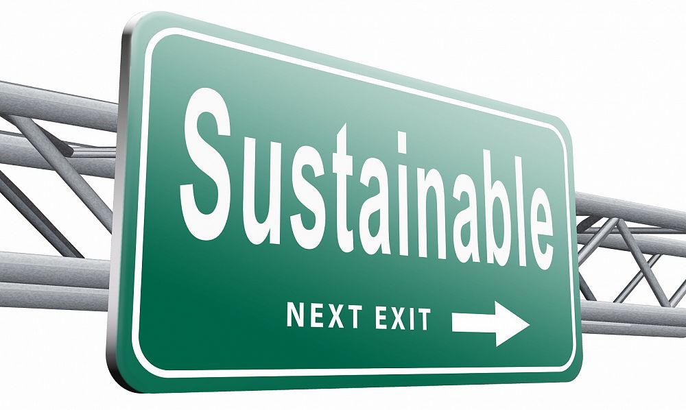 Sustainability: Meaningless catch cry or call to arms