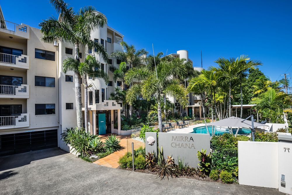 Mooloolaba’s resort industry welcomes new family to the fold