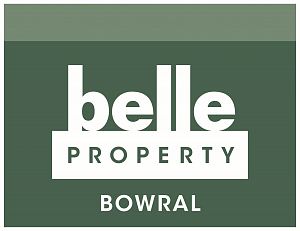 Belle Property Bowral