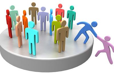 What’s the big idea behind joining a recognised brand?