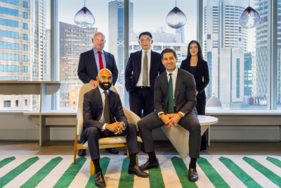 Savills ANZ Launches Dedicated Hotel Capital Markets Platform as Global Capital Returns to Australian Hotel Market