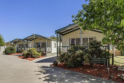 Victoria’s Gippsland Mixed-Use Tourist Park Sold by HTL Property