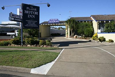 Manennti Quinlan & Associates secures successful sale of The Plains Motor Inn leasehold