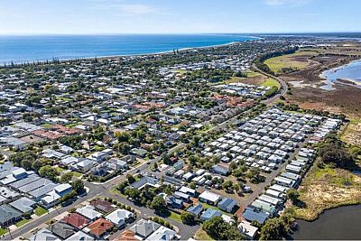 Avari Capital Partners acquires Busselton Holiday Village
