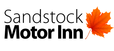 Sandstock Motor Inn