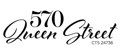 570 Queen Street CTS 24736