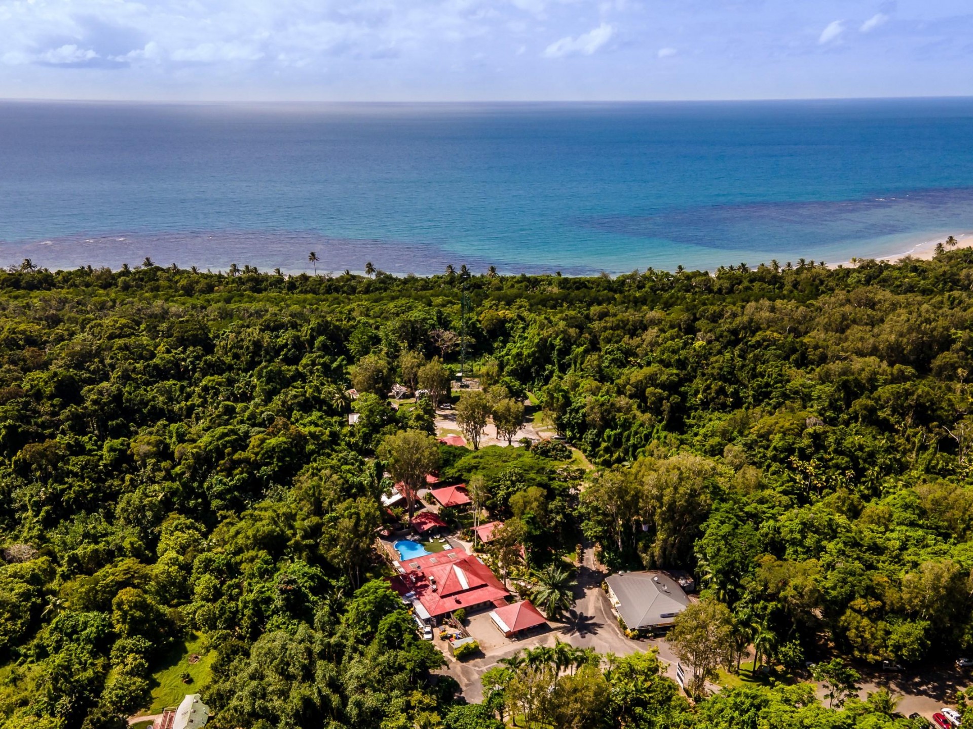 Stunning Daintree offers unique opportunity