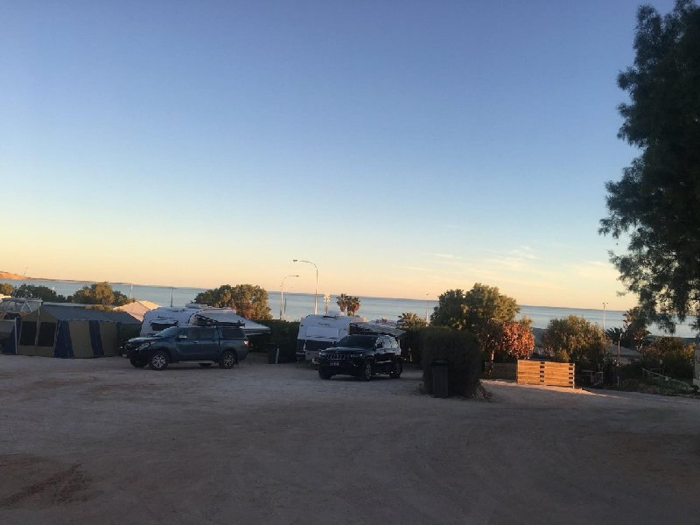 Image Supplied - Caravan Park Brokers Australia