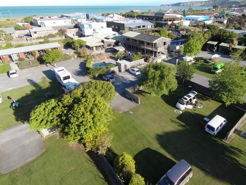 Image Supplied - Coffeys Tourism Property Brokers