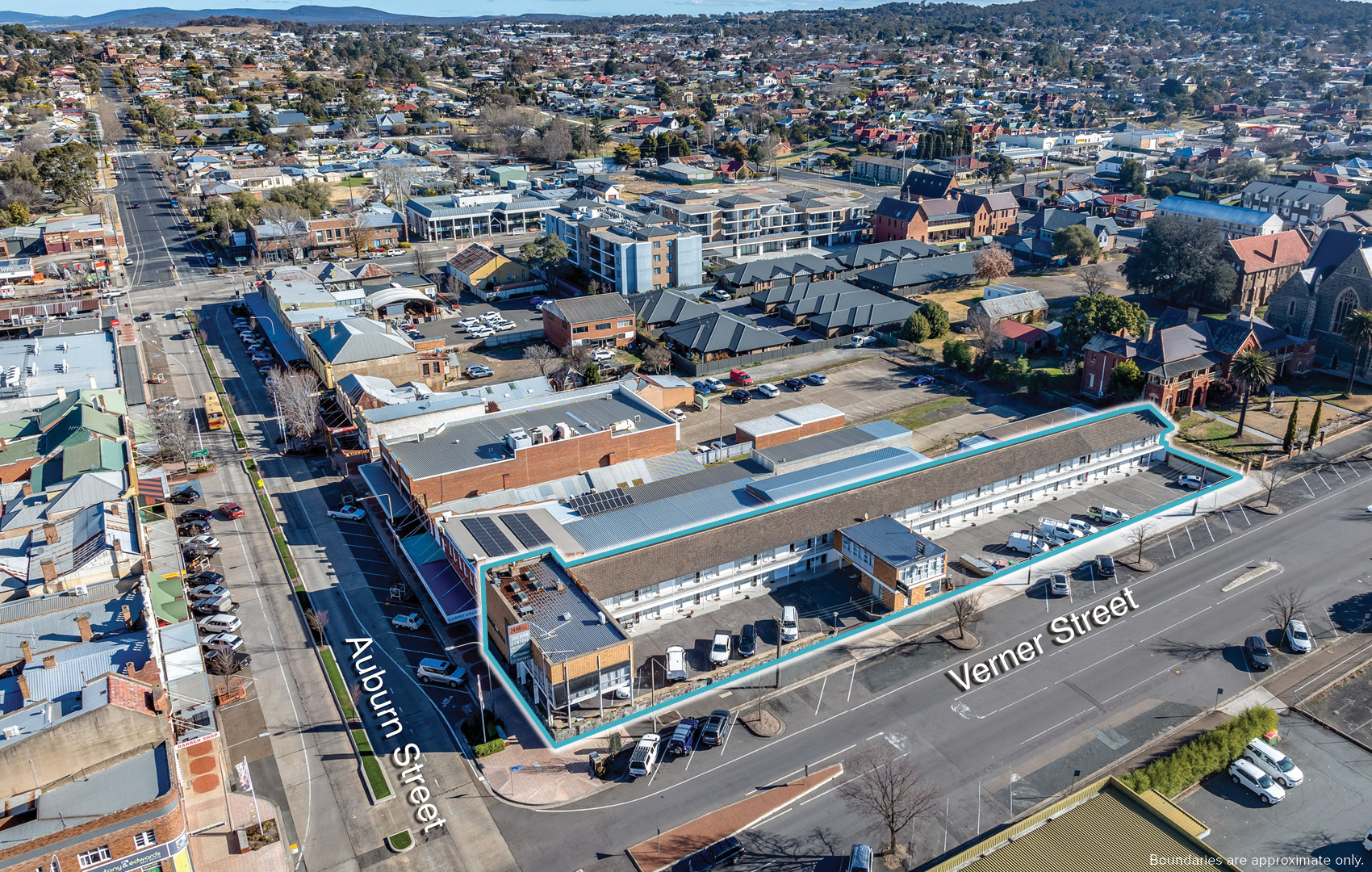 Image Supplied - HTL Property