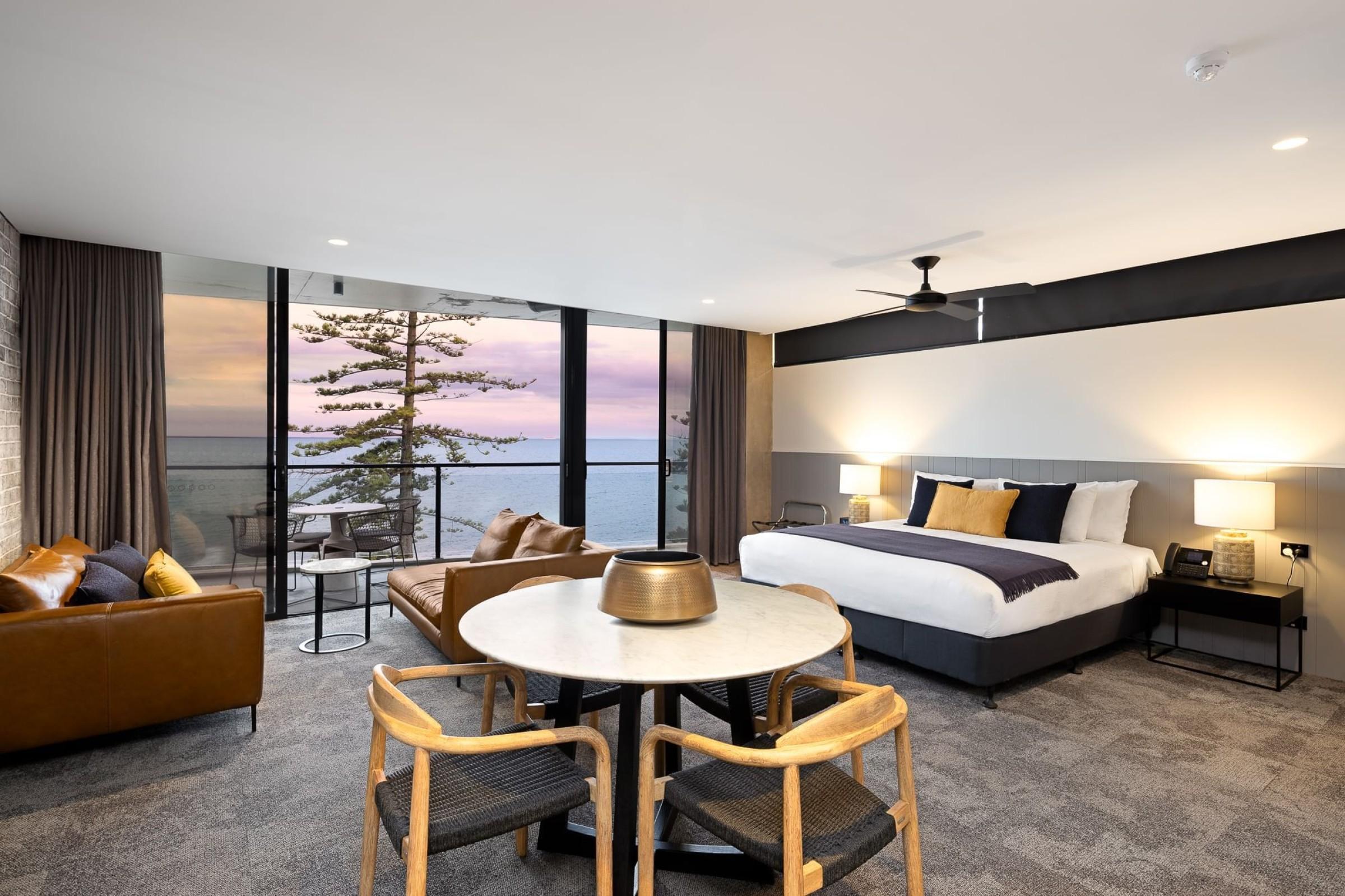 Image Supplied - JLL Hotels & Hospitality Group