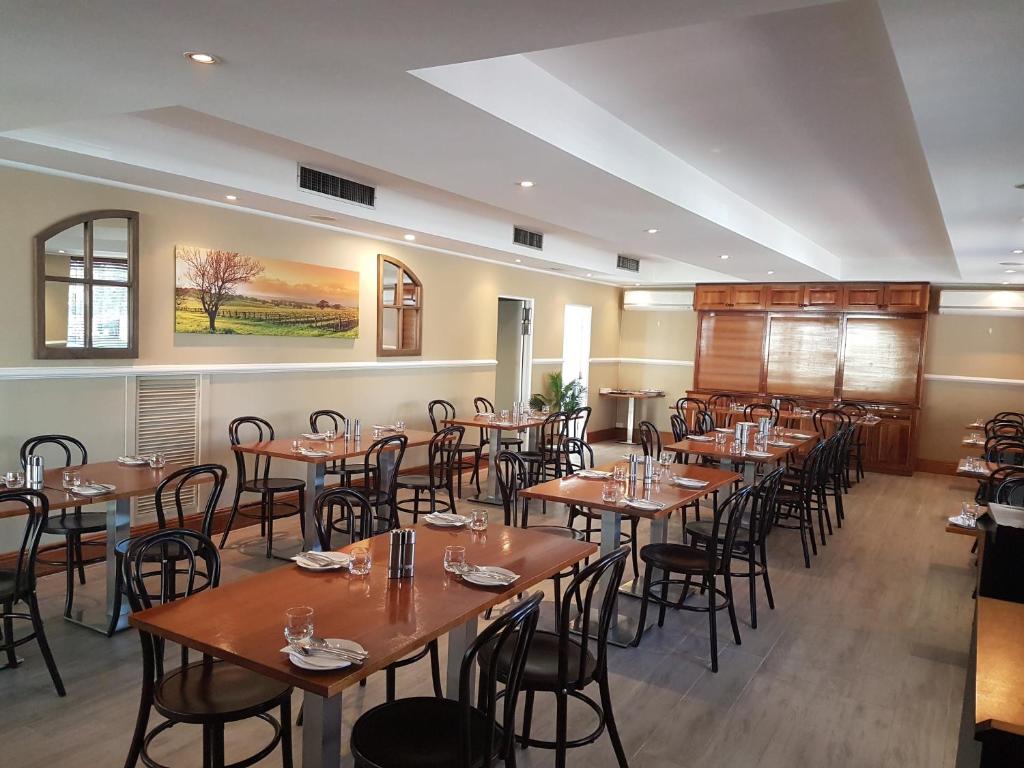 Image Supplied - Manenti Quinlan and Associates