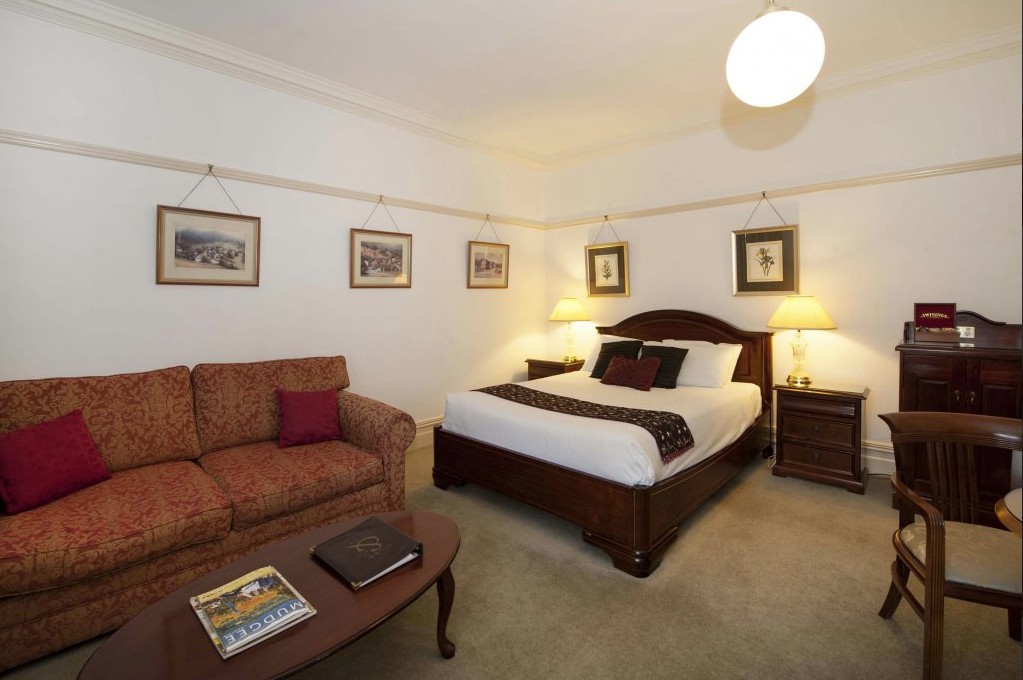 Image Supplied - MQ & Associates