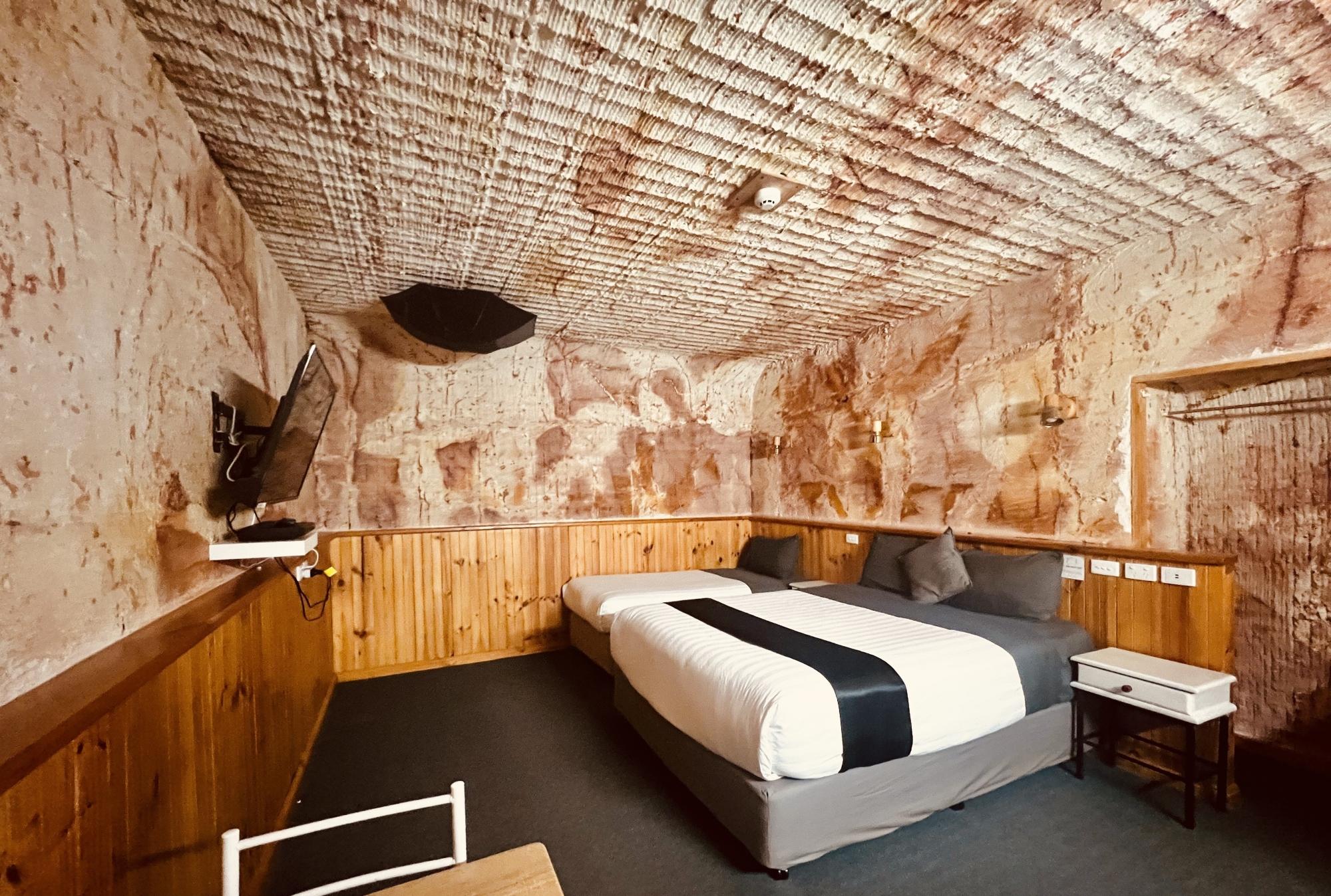 Image Supplied - ResortBrokers