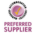 The Preferred Supplier Programme