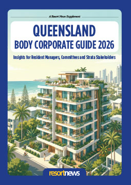 2026 Caravan and Holiday Park Industry Spotlight cover
