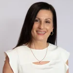 Tina Briskey