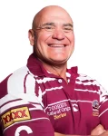 Dale Shearer