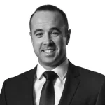 Kieran Bourke