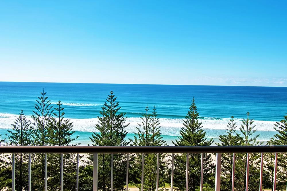 Ocean views and big profits at Burleigh