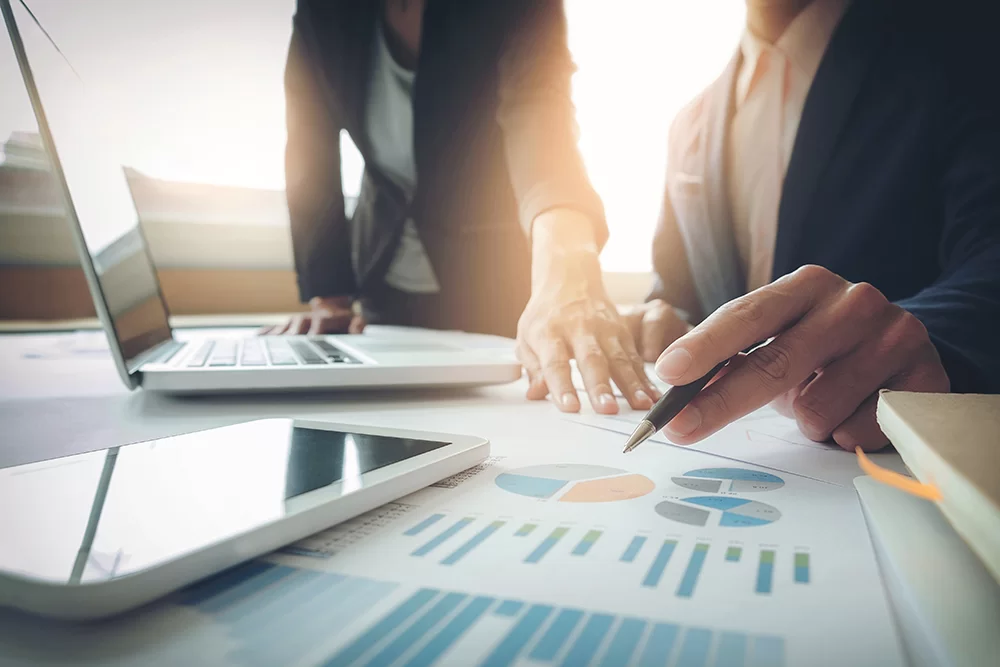 Financing management rights: pick your team wisely