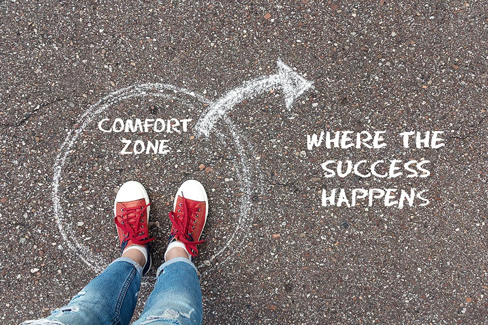 Tired of making money for someone else?