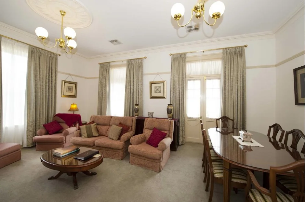 Successful Sale of Cobb & Co Court Boutique Hotel, Mudgee