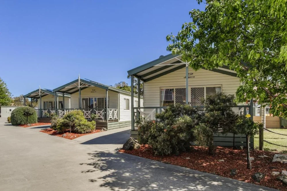 Victoria’s Gippsland Mixed-Use Tourist Park Sold by HTL Property