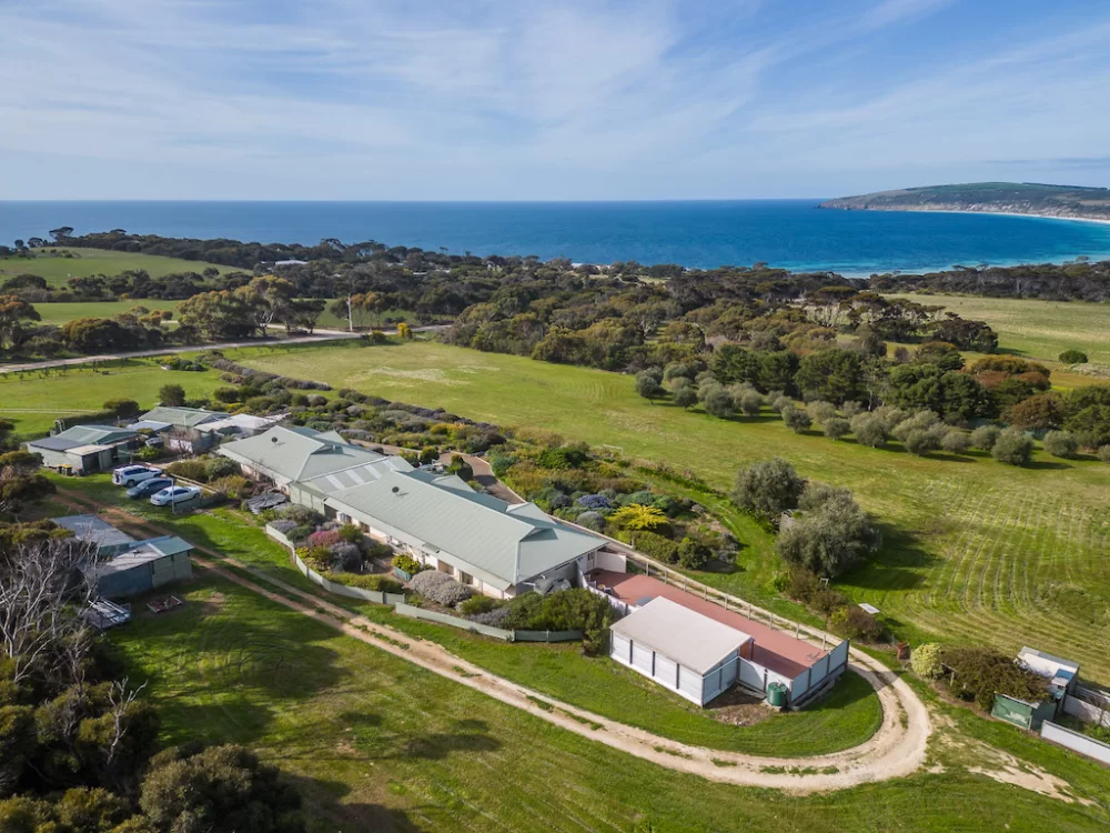 Development planning consent opens up huge possibilities for Kangaroo Island allotment