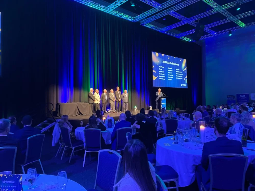 ARAMA TOP Awards 2023