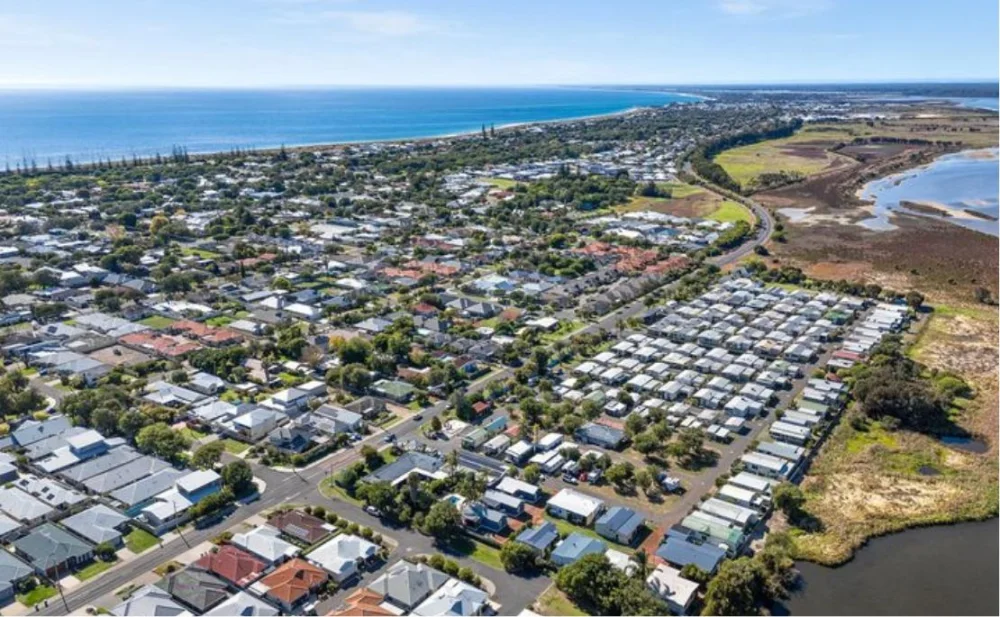 Avari Capital Partners acquires Busselton Holiday Village