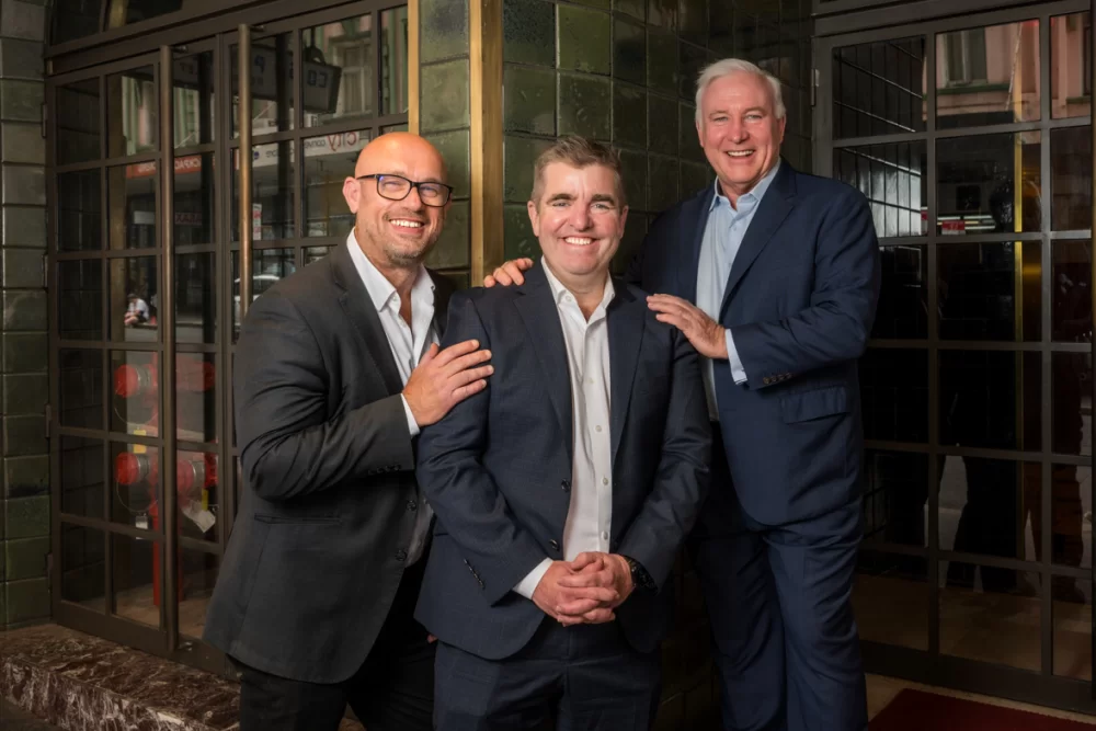 Australia’s hotel industry breaks new ground with Trilogy Hotels