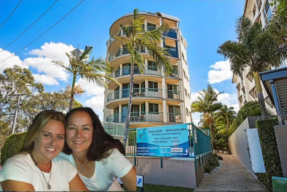 Women in management rights going solo