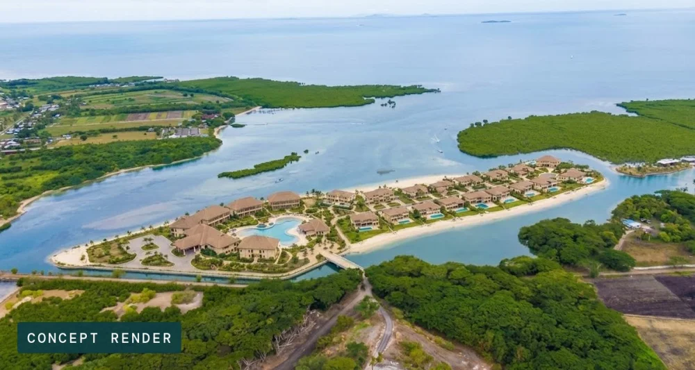 Family calls, opportunity awaits at Sunny Bay