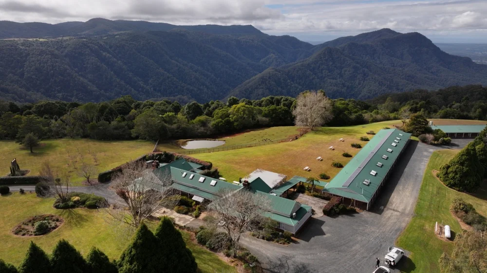 Mid-North Coast Mountain Retreat Prime for Repositioning for sale by HTL Property