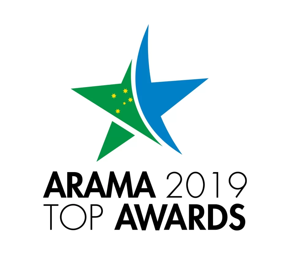 ARAMA Launches TOP Awards campaign to celebrate management rights industry