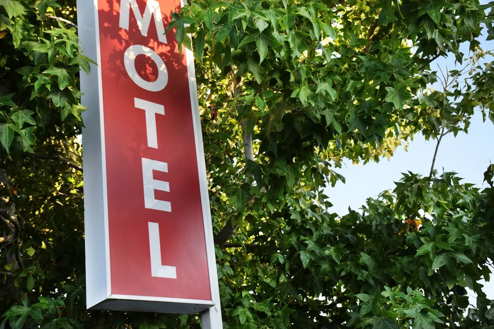 The top 5 things to consider when purchasing an accommodation business