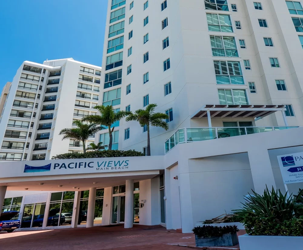 Syndicate secures Pacific Views management rights off market