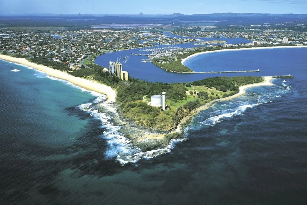 Sunshine Coast market powering ahead and likely to be sustainable