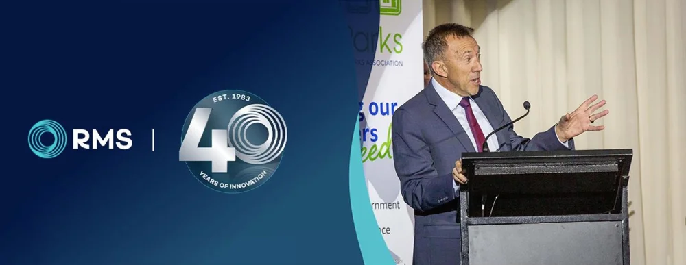 RMS Cloud celebrate industry leaders