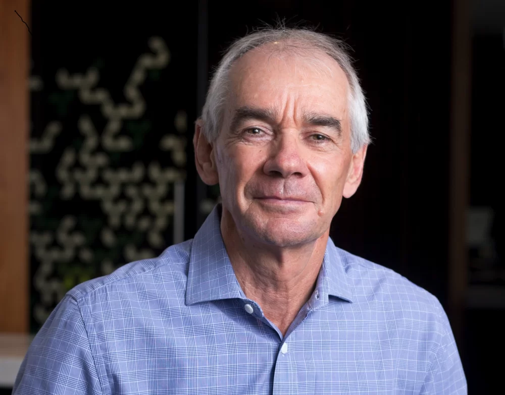 John Mahoney: Trusted advisor and industry influencer