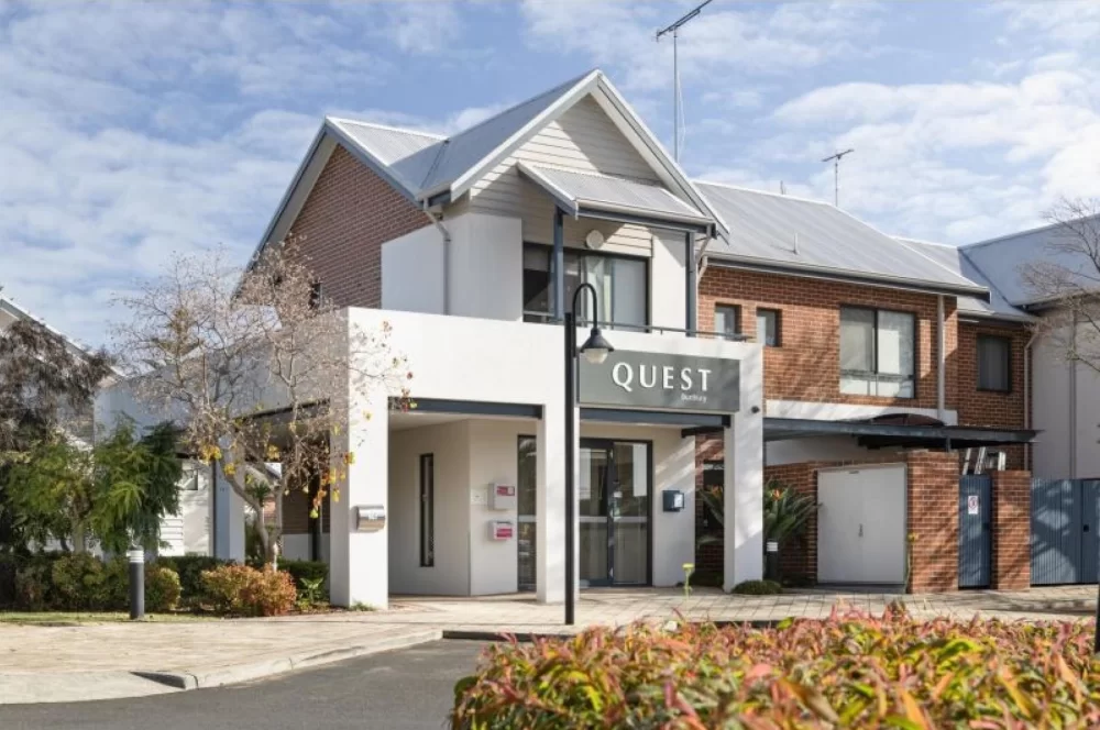 A million dollars a year in marine paradise