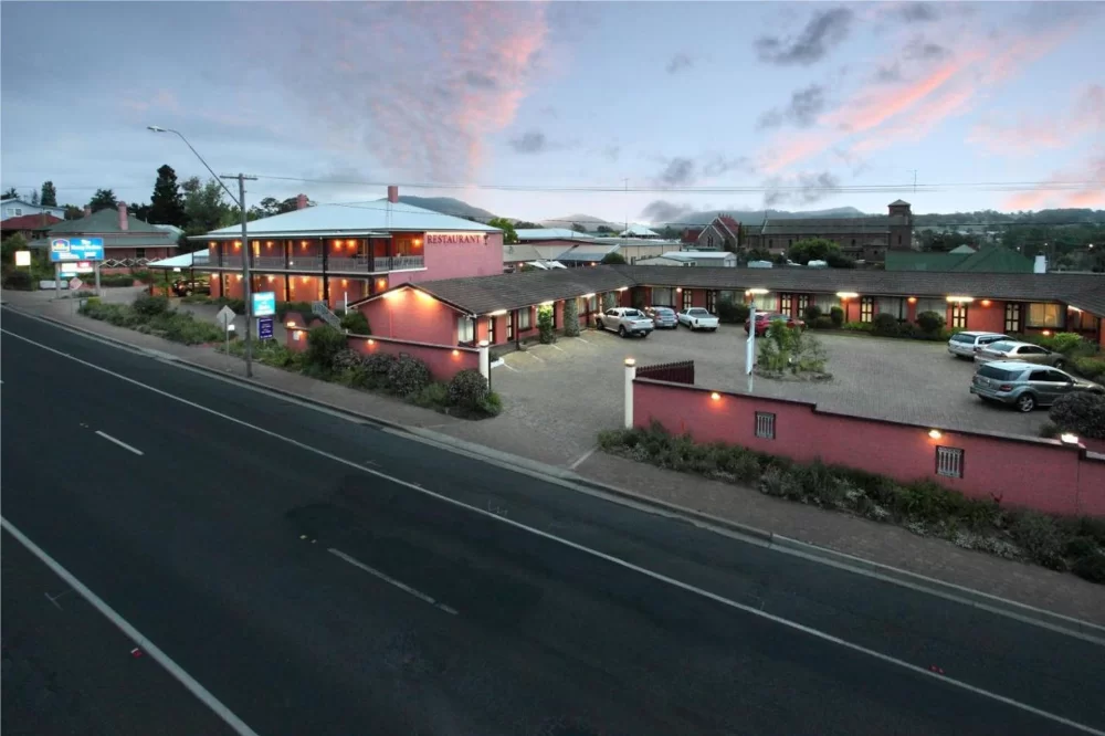 Investors Continue to See Value in Regional Accommodation Assets