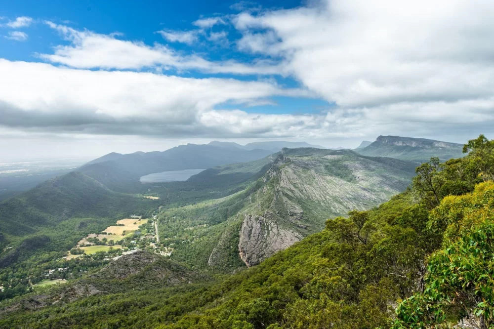 Step into Goldfields History and Grampians Adventure with This Rare Opportunity