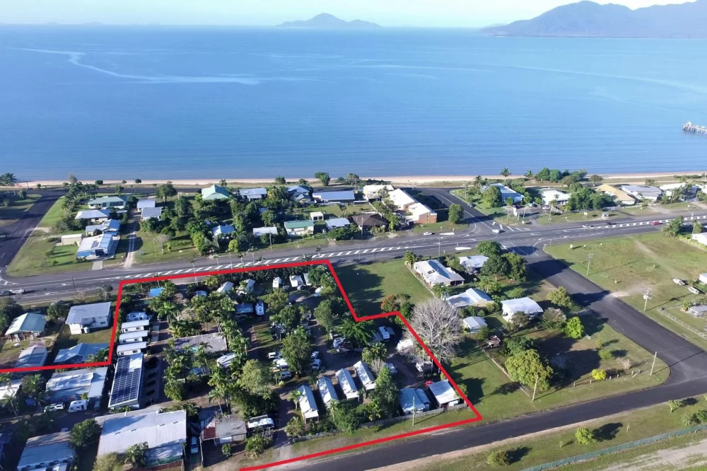 Seaside serenity meets investment potential in TNQ