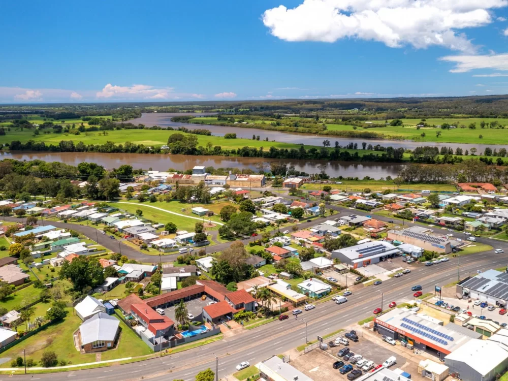 Taree’s Alabaster a rock solid investment