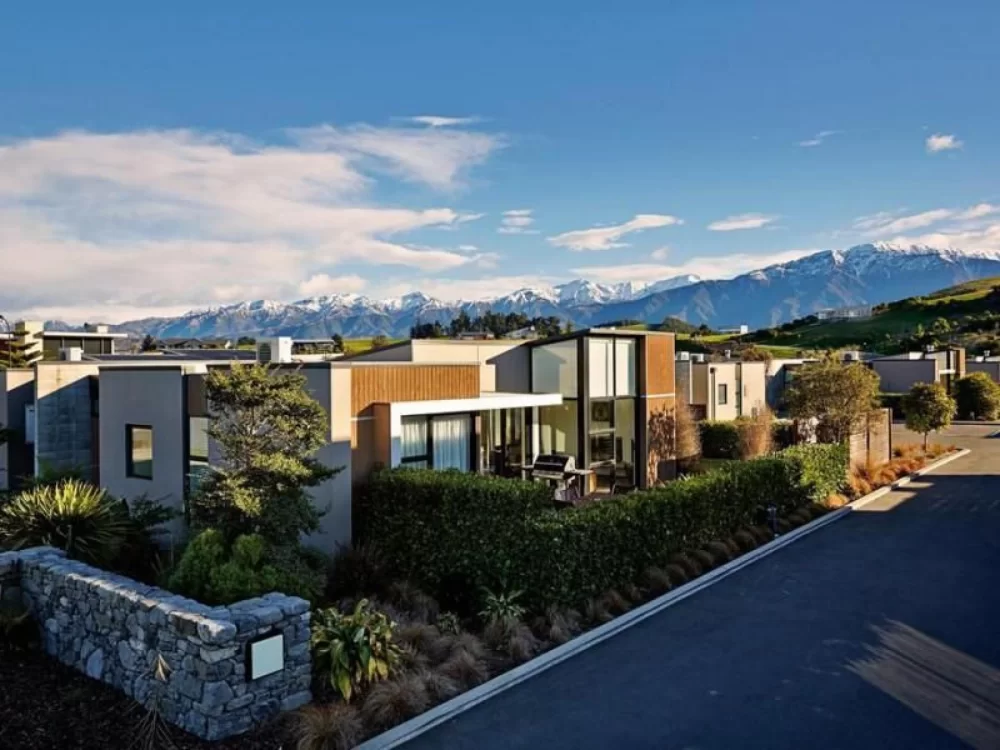 Management rights a different model in NZ
