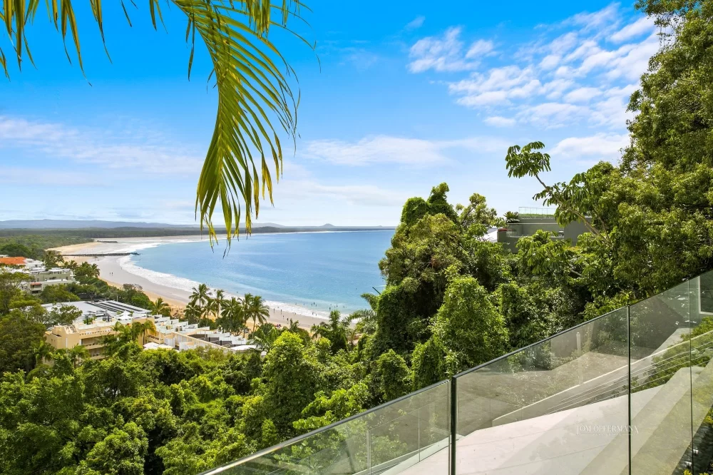 Prestige Residential adds to premium portfolio with Number One in Hastings Street through ResortBrokers