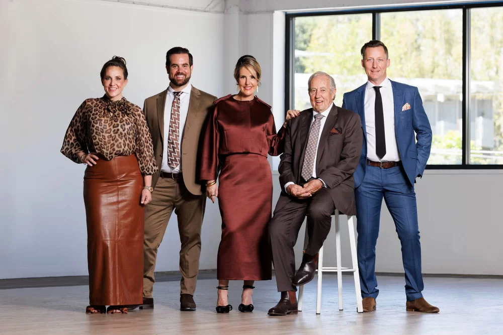 ResortBrokers enters 40th year on the back of its best year of sales and strongest pipeline of listings